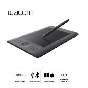 WACOM INTUOS PRO PTH 651