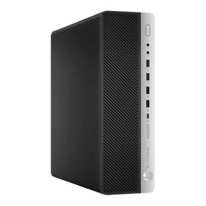 HP ELITEDESK 800 G5 Intel Core i7-9700 3,0Ghz / Memoria 16Gb / 512 GB M.2
