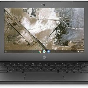 HP CHROMEBOOK 11A G6 EE AMD A4-9120C | Memoria 4GB | 32GB  eMMC | Pantalla HD 11,6 Pulgadas