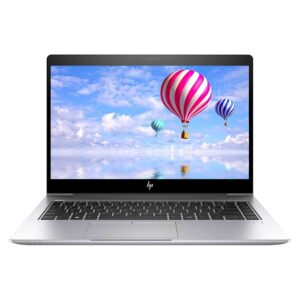 HP ELITEBOOK 840 G6 Intel Core i7-8565U 1,8Ghz  | Memoria 16GB  |  512 GB SSD M.2 NVMe