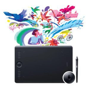 WACOM INTUOS PRO PTH 660