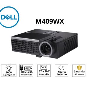 dell m409wx