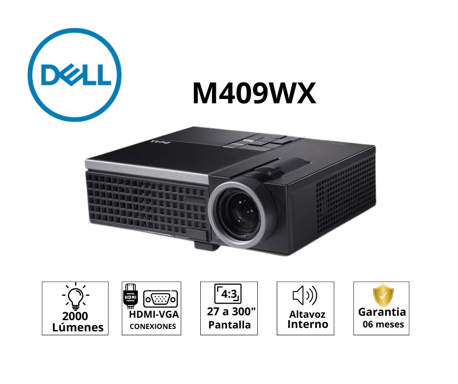 dell m409wx