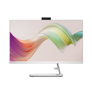 Lenovo 23.8" ideacentre 3 24itm6 Intel Ci3 11va - 3.0 - 4GB RAM 256 m.2 SSD