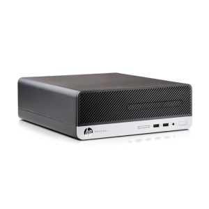 HP PRODESK 400 G4 Intel Core i5-6500 3,2Ghz / Memoria 8GB / SSD 256GB