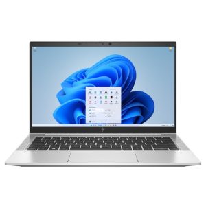 HP ELITEBOOK 830 G7 13,3" FHD / Intel Core i7-10810U 1,1Ghz/ Memoria 16gb / Disco SSD 512Gb M.2