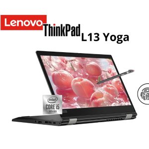 LENOVO THINKPAD L13 YOGA Intel Core i5-10210U / Memoria 16GB / SSD 512GB M.2