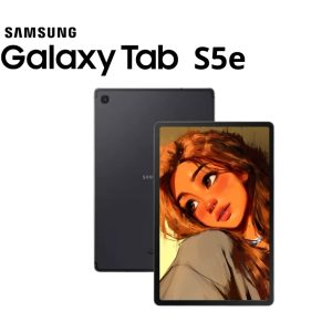 SAMSUNG GALAXY TAB S5e 10,5 Pulgadas / Memoria 4GB / 64GB eMMC