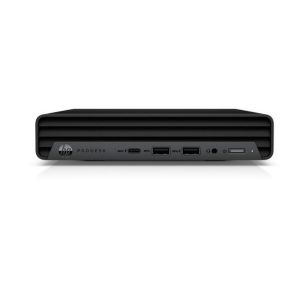 HP PRODESK 400 G6 Core™ i5-10500T | 8GB RAM DDR4 | 256GB SSD