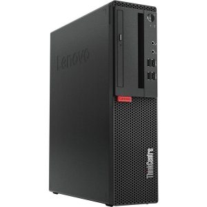 LENOVO THINKCENTRE M710s Intel Core i5-7600 3,5Ghz – Memoria 8GB – SSD 256GB