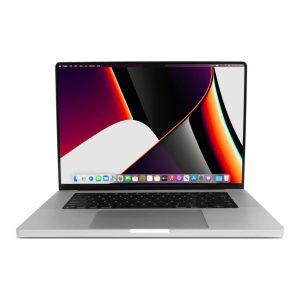 MacBook Pro A2485 Procesador M1 16GB RAM 1TB SSD 16 PULGADAS