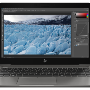 HP ZBOOK 14u G6 Intel Core i7-8665U 1,9Ghz |  Memoria 16GB | SSD M.2 512GB | AMD RADEON PRO 4GB
