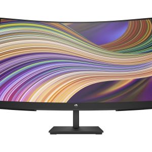 HP CURVO V27C G5 VA FHD 1920x1080 DP/ HDMI/ 65P60AA/ 27"