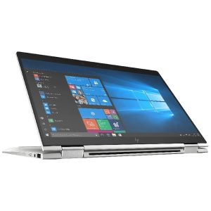 HP ELITEBOOK X360 1030 G7 | CORE i7-10610U, 4 núcleos / 8 hilos, hasta 4.9 GHz, 8 MB cache | 16GB RAM DDR4 | 512GB SSD M.2 | PANTALLA 13.3" FHD TACTIL