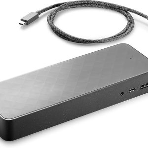HP USB-C Universal Dock (HP HSA-B005DS)