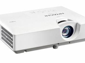 HITACHI CP-X2542WN | 2700 LÚMENES | XGA 1024 X 768