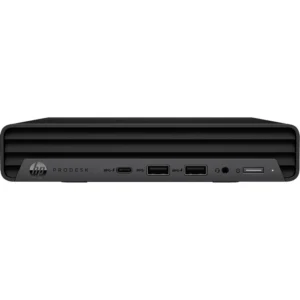 HP PRODESK 400 G6 Core™ i5-10500T | 8GB RAM DDR4 | 512GB SSD