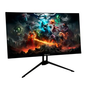 TEROS TE-2415S – 23.8" IPS FHD  1920x1080p