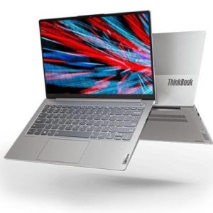 LENOVO THINKBOOK 13s ITL | Intel Core i5-1135G7 2.4GHZ 8GB RAM 512GB SSD M.2 | 13.3" TACTIL FHD