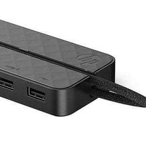 HP USB-C Mini Dock HSA-Q001PR