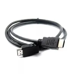 CABLE HDMI 1,5m