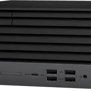 HP ELITEDESK 805 G6 SFF | AMD Ryzen 7 PRO 4750G | 8GB RAM DDR4 | 512GB M.2 NVMe