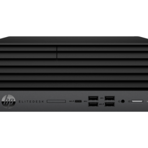 HP ELITEDESK 805 G6 SFF | AMD Ryzen 7 PRO 4750G | 8GB RAM DDR4 | 512GB M.2 NVMe
