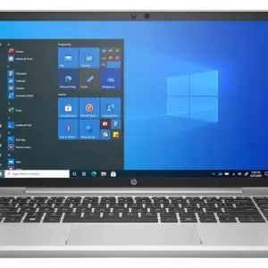 HP ELITEBOOK 445 G8 | AMD RYZEN 5 5650 | 8GB RAM | 512GB SSD M.2 NVMe | 14"