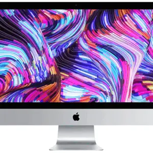 iMac A2115 2020 | Core i5 | 16 GB RAM DDR4 | 512 GB SSD | PANTALLA 27" 5K