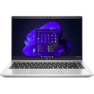 HP PROBOOK 440 G8 | CORE I7-1165G7 | 16GB RAM DDR4 | 512GB SSD M.2 | 14"