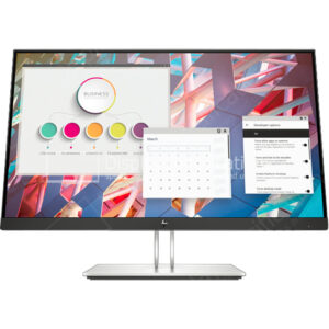 MONITOR HP E22 G4 | 21.5" | 1920 X 1080 FHD