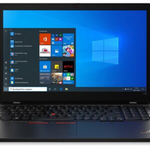 LENOVO THINKPAD L15 G2 | INTEL CORE I5-1135G7 | 16GB RAM DDR4 | 2TB SSD M.2 NVME | 15.6"