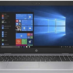 HP PROBOOK 650 G4 | INTEL CORE I5-8250u  | 8GB RAM DDR4 | 256GB SSD | PANTALLA 15.6" HD+