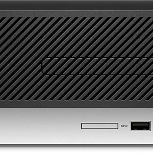HP PRODESK 400 G4 SFF | INTEL CORE I7-7700 | 8GB RAM DDR4 | 256GB SSD