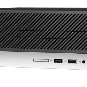 HP PROBOOK 400 G4 SFF | INTEL CORE I5-6500U | 8GB RAM DDR4 | 256GB SSD