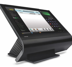 TOSHIBA MT 6140-E20 | Terminal POS Táctil  | 4GB RAM | 128GB SSD