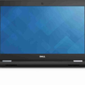 DELL LATITUDE E5470 | CORE I7-6600U | 8GB RAM DDR4 | 256GB SSD | PANTALLA 14" | VIDEO 2GB