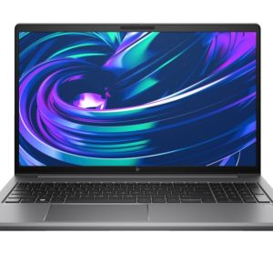 HP ZBOOK POWER G10 WorkStation Móvil | Intel Core i9-13900H (14 núcleos / 20 hilos, Turbo hasta 5.4GHz) | 16GB RAM DDR5 | 1TB SSD NVMe | NVIDIA RTX A1000 6GB GDDR6 | 15.6"