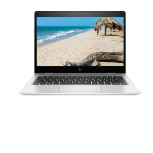 HP ELITEBOOK 830 G5 | INTEL CORE I5-7300U | 8GB RAM DDR4 | 256GB NVMe | 13.3" FHD TACTIL