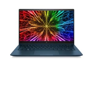 HP ELITE DRAGONFLY G2 | INTEL I7-1165G7 | 16GB RAM DDR4 | 512 GB NVMe | 13.3"  FHD TACTIL