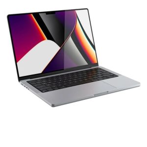 MACBOOK PRO A2442 | M1 PRO | 16GB RAM | 512GB NVMe | 14" (3024p x 1964p)