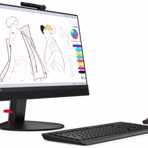 AIO LENOVO THINKCENTRE M920z | INTE CORE I9-9900 3.1 GHz | 16GB RAM DDR4 | 512GB NVMe | 23.8"