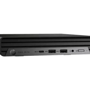 HP PRO MINI 400 G9 | INTEL ® Core™ i5-13500 | 16 GB RAM DDR4 | 512GB NVMe